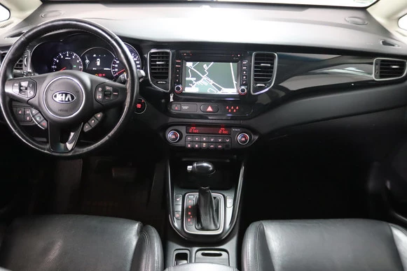 Kia Carens - Afbeelding 3 van 30