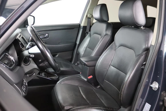 Kia Carens - Afbeelding 4 van 30