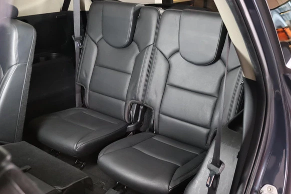 Kia Carens - Afbeelding 6 van 30