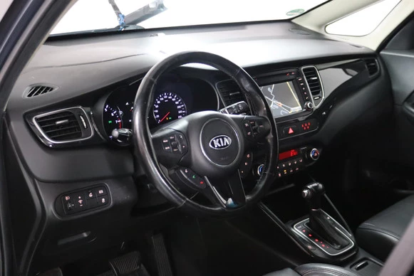 Kia Carens - Afbeelding 8 van 30