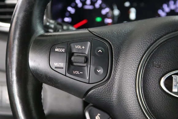 Kia Carens - Afbeelding 14 van 30