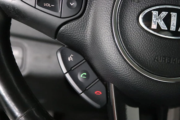 Kia Carens - Afbeelding 15 van 30