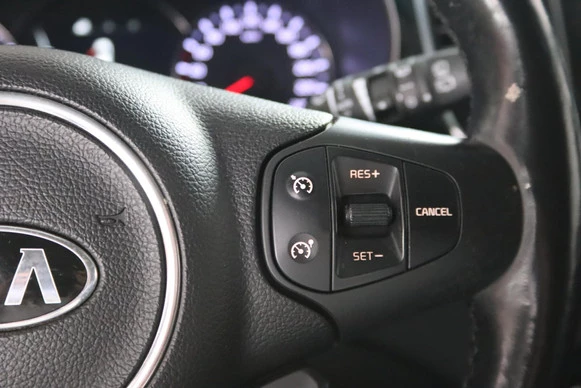 Kia Carens - Afbeelding 17 van 30
