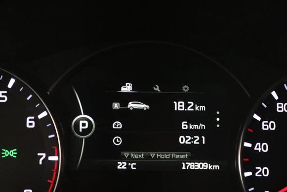 Kia Carens - Afbeelding 19 van 30