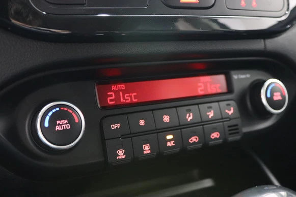 Kia Carens - Afbeelding 20 van 30