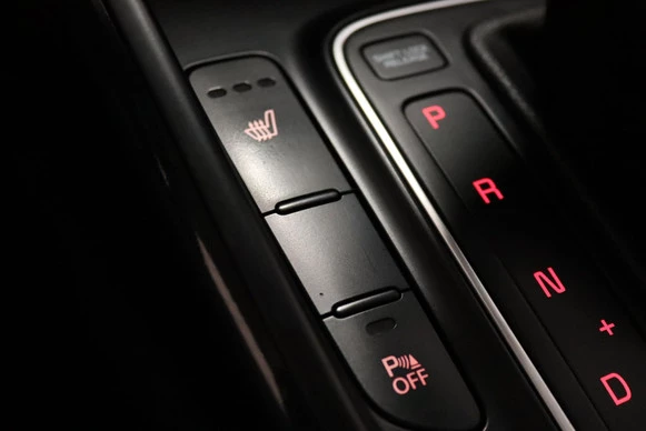 Kia Carens - Afbeelding 21 van 30