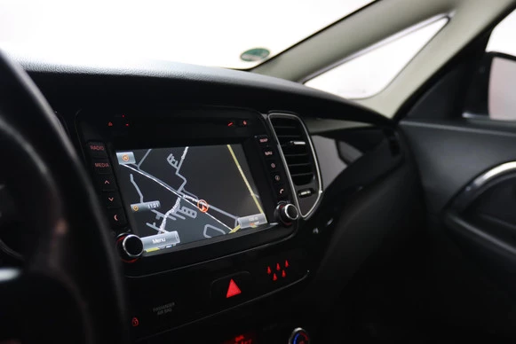 Kia Carens - Afbeelding 23 van 30