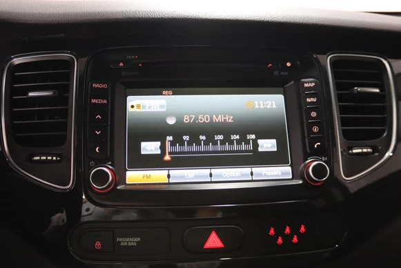 Kia Carens - Afbeelding 24 van 30