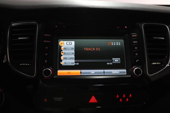 Kia Carens - Afbeelding 25 van 30