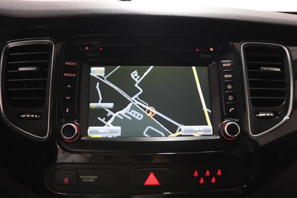 Kia Carens - Afbeelding 26 van 30