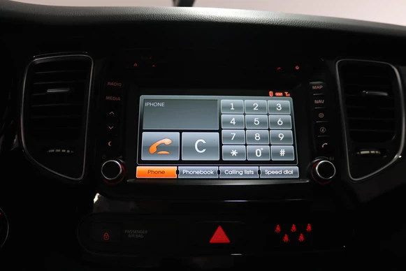 Kia Carens - Afbeelding 27 van 30