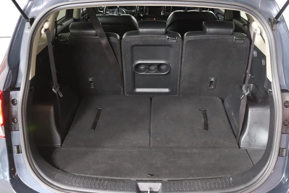 Kia Carens - Afbeelding 28 van 30