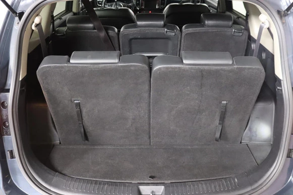 Kia Carens - Afbeelding 29 van 30