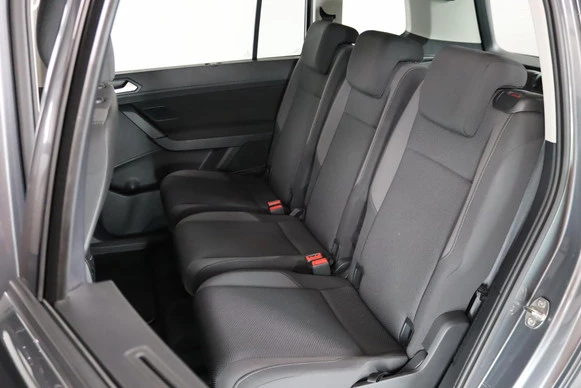 Volkswagen Touran - Afbeelding 5 van 30