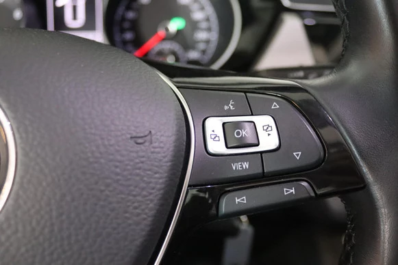 Volkswagen Touran - Afbeelding 15 van 30