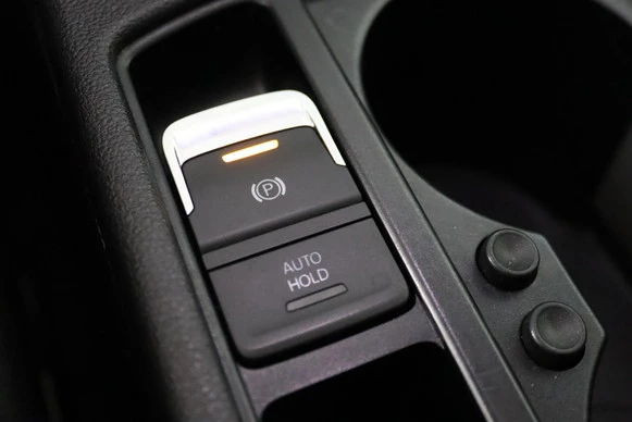 Volkswagen Touran - Afbeelding 17 van 30