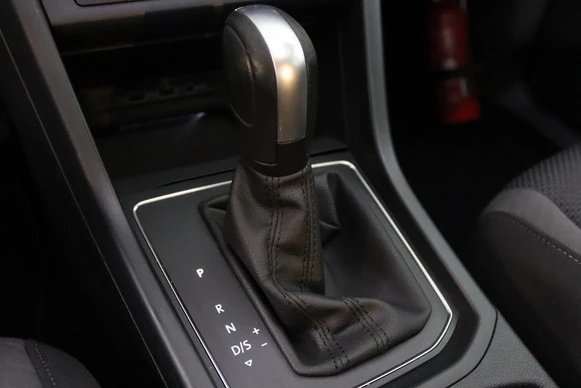 Volkswagen Touran - Afbeelding 19 van 30