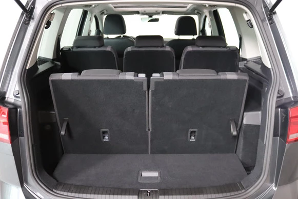Volkswagen Touran - Afbeelding 22 van 30