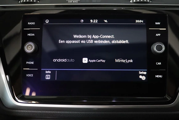 Volkswagen Touran - Afbeelding 28 van 30