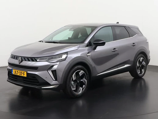 Renault Symbioz - Afbeelding 1 van 30