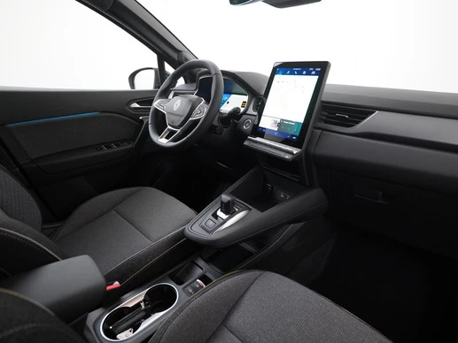 Renault Symbioz - Afbeelding 2 van 30