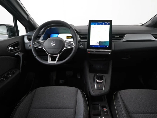 Renault Symbioz - Afbeelding 5 van 30