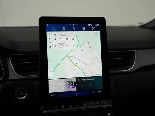 Renault Symbioz - Afbeelding 12 van 30