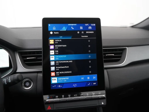 Renault Symbioz - Afbeelding 13 van 30