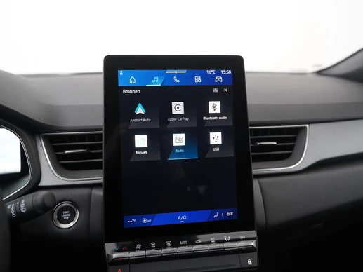 Renault Symbioz - Afbeelding 14 van 30