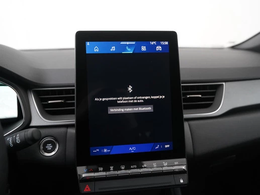 Renault Symbioz - Afbeelding 15 van 30