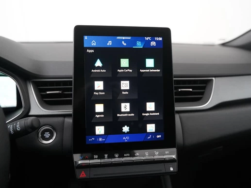 Renault Symbioz - Afbeelding 16 van 30