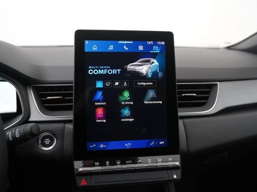 Renault Symbioz - Afbeelding 17 van 30