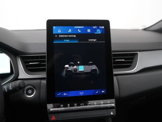 Renault Symbioz - Afbeelding 18 van 30