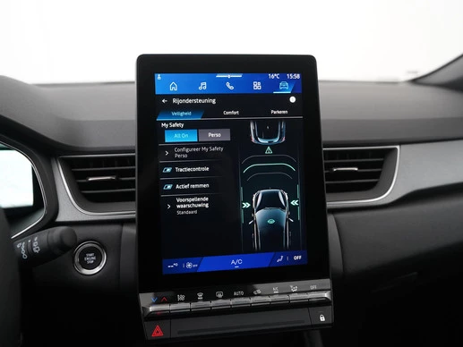 Renault Symbioz - Afbeelding 19 van 30