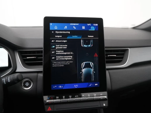 Renault Symbioz - Afbeelding 20 van 30