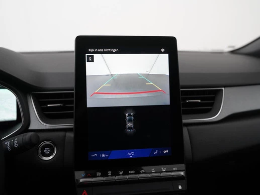 Renault Symbioz - Afbeelding 21 van 30