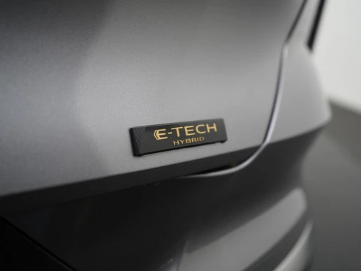 Renault Symbioz - Afbeelding 24 van 30