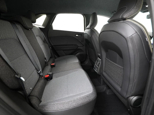 Renault Symbioz - Afbeelding 26 van 30