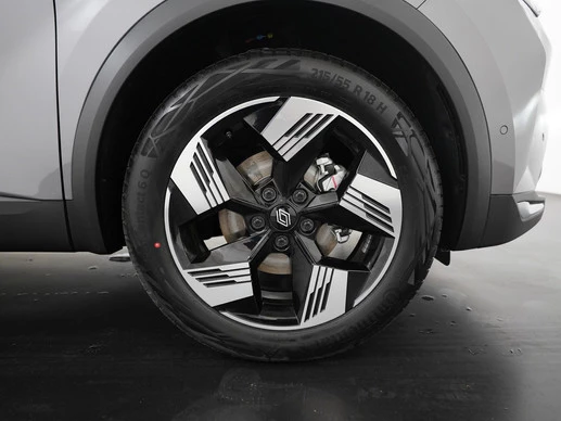 Renault Symbioz - Afbeelding 29 van 30