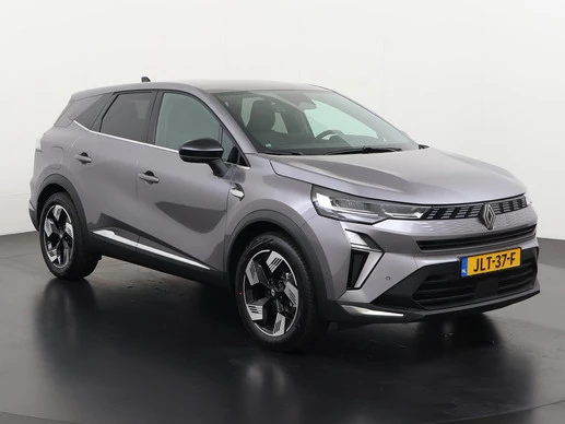 Renault Symbioz - Afbeelding 30 van 30