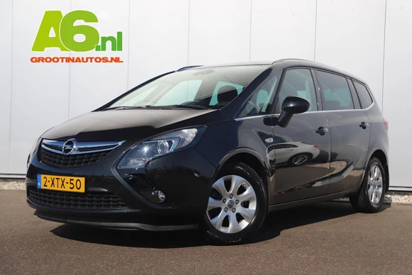Opel Zafira - Afbeelding 1 van 22