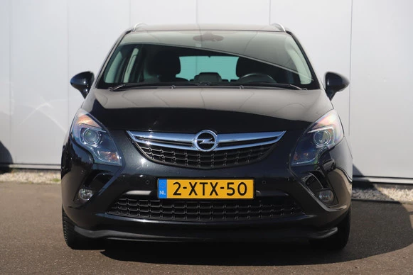 Opel Zafira - Afbeelding 2 van 22