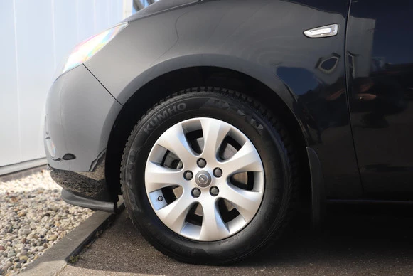 Opel Zafira - Afbeelding 6 van 22