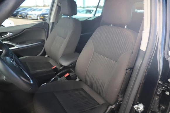 Opel Zafira - Afbeelding 7 van 22