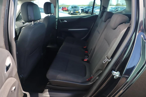 Opel Zafira - Afbeelding 8 van 22