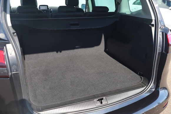 Opel Zafira - Afbeelding 9 van 22