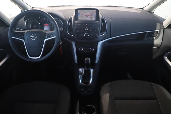 Opel Zafira - Afbeelding 10 van 22