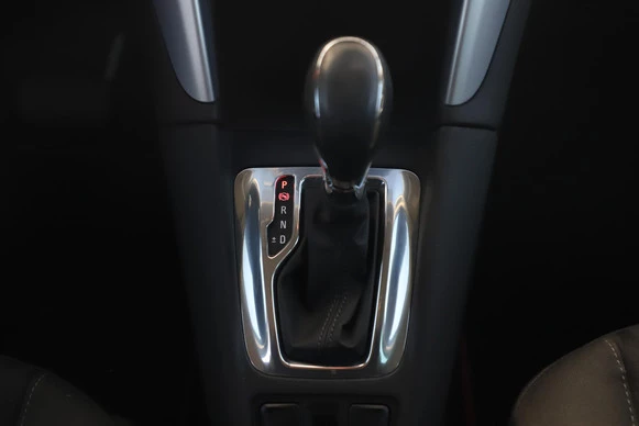 Opel Zafira - Afbeelding 11 van 22