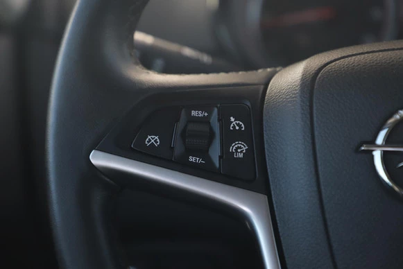 Opel Zafira - Afbeelding 14 van 22