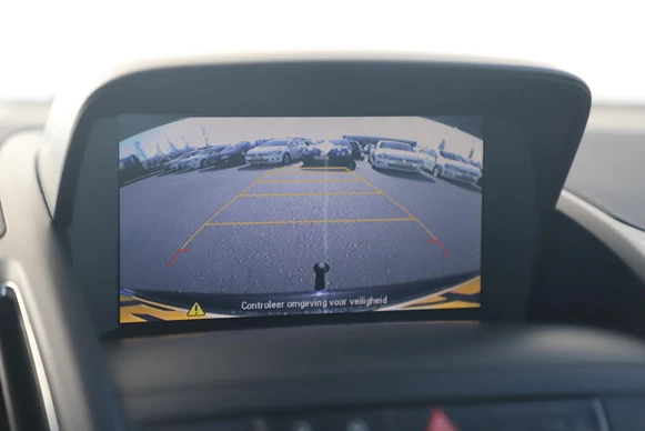 Opel Zafira - Afbeelding 20 van 22